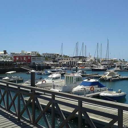 Casa Corvina Apartman Playa Blanca  Kültér fotó