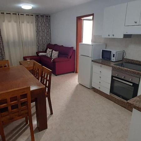 Casa Corvina Apartman Playa Blanca  Kültér fotó
