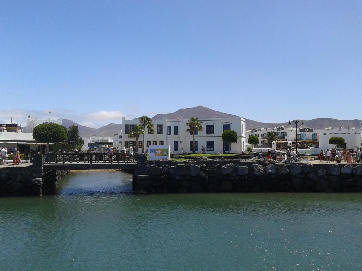 Casa Corvina Apartman Playa Blanca  Kültér fotó