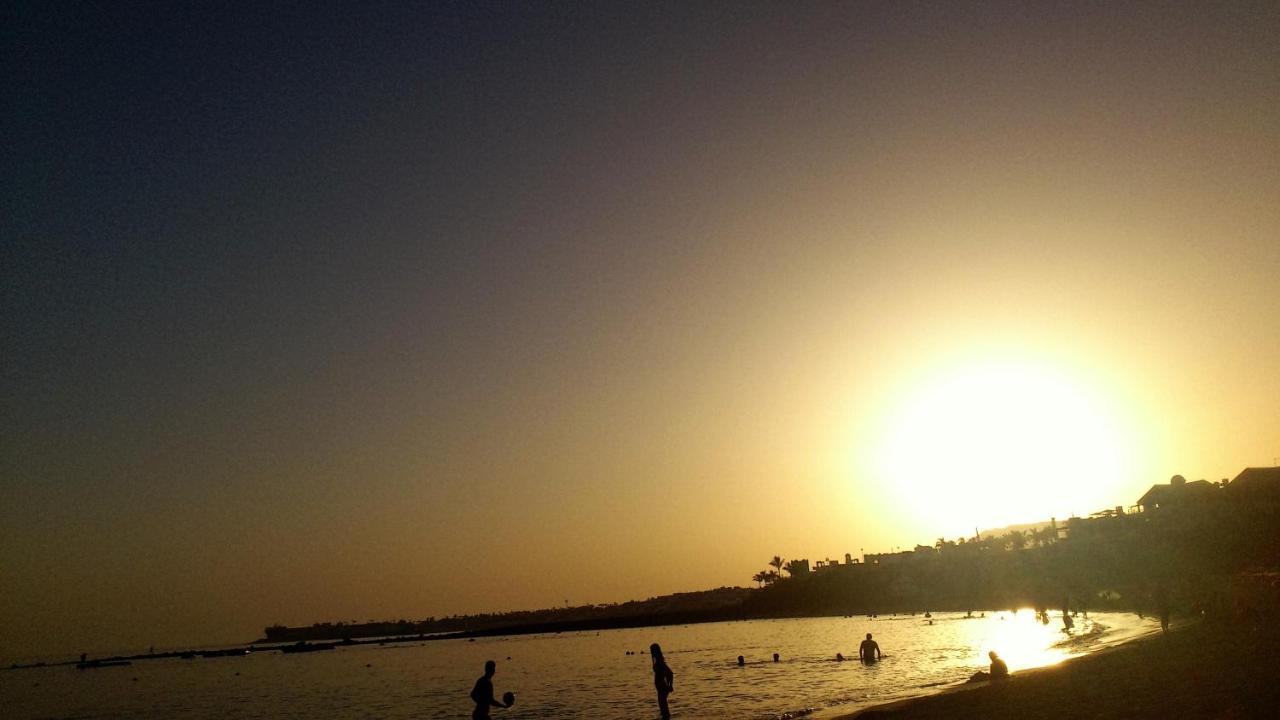 Casa Corvina Apartman Playa Blanca  Kültér fotó