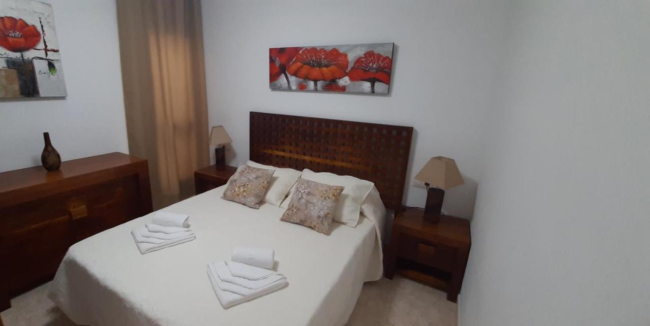 Casa Corvina Apartman Playa Blanca  Kültér fotó