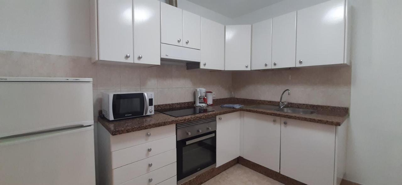 Casa Corvina Apartman Playa Blanca  Kültér fotó
