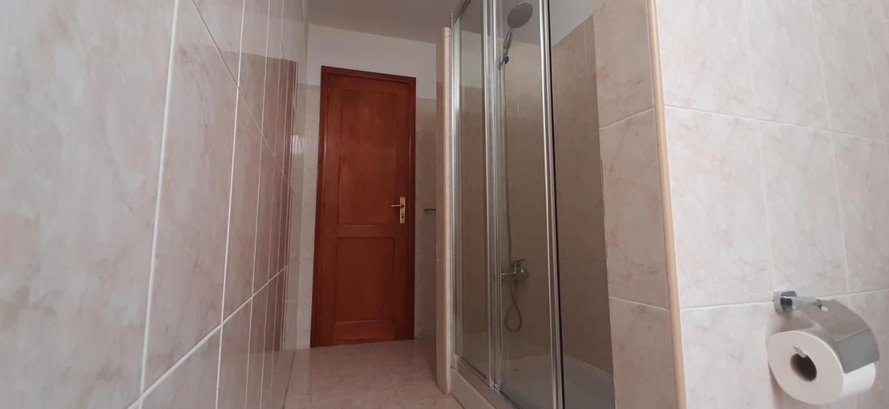 Casa Corvina Apartman Playa Blanca  Kültér fotó