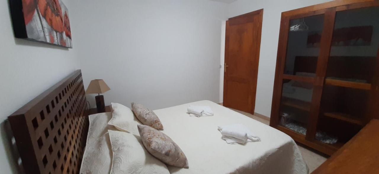 Casa Corvina Apartman Playa Blanca  Kültér fotó