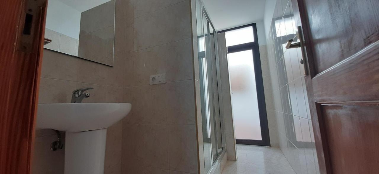 Casa Corvina Apartman Playa Blanca  Kültér fotó